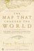 The Map That Changed the World 9780140280395 Simon Winchester Brukte bøker