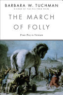 The March of Folly 9780345308238 Barbara W. Tuchman Brukte bøker