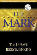 The Mark 9780842332286 Tim LaHaye Jerry B. Jenkins Brukte bøker