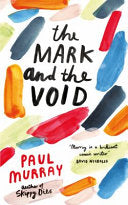 The Mark and the Void 9780241146668 Paul Murray Brukte bøker