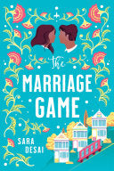 The Marriage Game 9780593100561 Sara Desai Brukte bøker