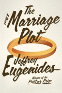 The marriage plot 9781250013163 Jeffrey Eugenides Brukte bøker