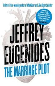 The Marriage Plot 9780007441303 Jeffrey Eugenides Brukte bøker
