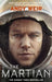 The martian 9781785031137 Andy Weir Brukte bøker