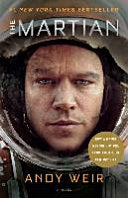 The Martian. Movie Tie-In 9781101905555 Andy Weir Brukte bøker