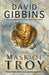 The Mask of Troy 9780755353965 David Gibbins Brukte bøker