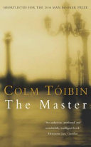The Master 9780330485661 Colm Toibin Brukte bøker