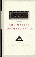 The Master and Margarita 9781857150667 Mikhail Bulgakov Brukte bøker