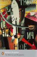 The Master and Margarita 9780141183732 Mikhail Bulgakov Brukte bøker