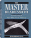 The Master Bladesmith 9780873646123 Jim Hrisoulas Brukte bøker