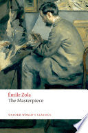 The Masterpiece 9780199536917 Emile Zola Brukte bøker