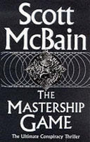 The Mastership Game 9780006513391 Scott McBain Brukte bøker