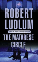 The Matarese Circle 9780752858555 Robert Ludlum Brukte bøker