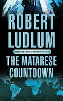 The Matarese Countdown 9780752858456 Robert Ludlum Brukte bøker