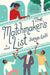 The Matchmaker's List 9780451490940 Sonya Lalli Brukte bøker