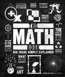 The Math Book 9781465480248 DK Brukte bøker