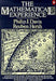 The Mathematical Experience 9780140134742 Philip J. Davis Reuben Hersh Brukte bøker
