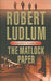 The Matlock Paper 9780752858630 Robert Ludlum Brukte bøker