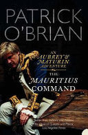 The Mauritius Command 9780007255863 Patrick O'Brian Brukte bøker