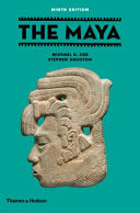 The Maya 9780500291887 Stephen D. Houston Michael D. Coe Brukte bøker