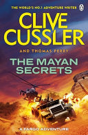 The Mayan Secrets 9781405909945 Thomas Perry Clive Cussler Brukte bøker