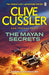 The Mayan Secrets 9781405909945 Thomas Perry Clive Cussler Brukte bøker