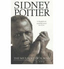 The Measure of a Man 9780743403863 Sidney Poitier Brukte bøker