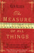 The Measure of All Things 9780349115078 Ken Alder Brukte bøker
