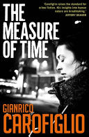 The Measure of Time 9781913394486 Gianrico Carofiglio Brukte bøker