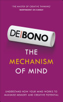 The Mechanism of Mind 9781785040085 Edward de Bono Brukte bøker