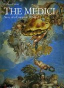 The Medici 9788885957374 Franco Cesati Brukte bøker