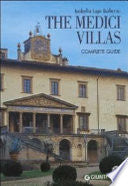 The Medici Villas 9788809029958 Isabella Lapi Ballerini Mario Scalini Brukte bøker