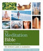 The Meditation Bible 9781841813660 Madonna Gauding Brukte bøker