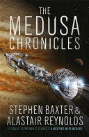 The Medusa Chronicles 9781473210196 Alastair Reynolds Stephen Baxter Brukte bøker