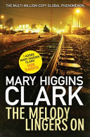 The Melody Lingers on 9781471148552 Mary Higgins Clark Brukte bøker