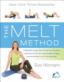 The MELT Method 9780062065353 Sue Hitzmann Brukte bøker