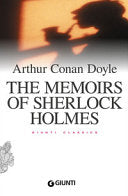 The Memoirs of Sherlock Holmes 9788809792692 Arthur Conan Doyle Brukte bøker
