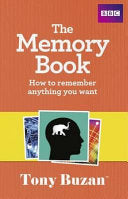 The Memory Book 9781406644265 Tony Buzan Brukte bøker