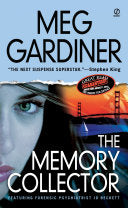 The Memory Collector 9780451230263 Meg Gardiner Brukte bøker