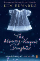 The Memory Keeper's Daughter 9780141030142 Kim Edwards Brukte bøker