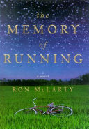 The Memory of Running 9780670033638 Ron McLarty Brukte bøker