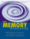 The Memory Workbook 9781572242586 Douglas J. Mason Michael Lee Kohn Brukte bøker