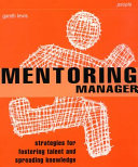 The Mentoring Manager 9780273644842 Gareth Lewis Brukte bøker