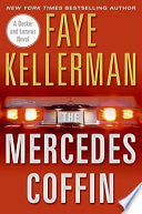 The Mercedes Coffin 9780061227332 Faye Kellerman Brukte bøker