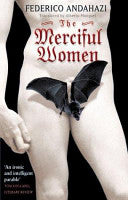 The Merciful Women 9780552999212 Federico Andahazi Brukte bøker