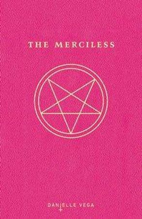 The merciless 9781595147233 Danielle Vega Brukte bøker