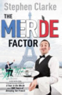 The Merde Factor 9781780890333 Stephen Clarke Brukte bøker