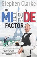 The Merde Factor 9780099580546 Stephen Clarke Brukte bøker