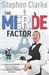 The Merde Factor 9780099580546 Stephen Clarke Brukte bøker