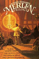 The Merlin Trilogy 9780688003470 Mary Stewart Brukte bøker
